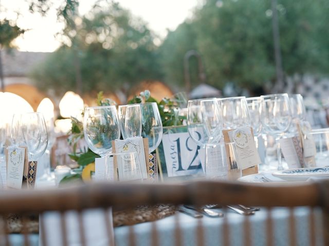 La boda de Pepe y Mel en Pueblo Los Cerralbos, Toledo 18