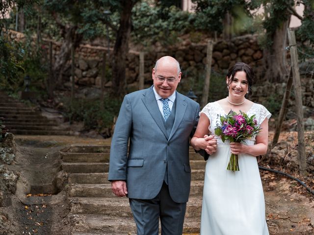 La boda de Kelsey y Patrick en Alaro, Islas Baleares 49