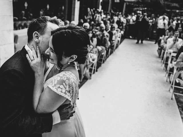 La boda de Kelsey y Patrick en Alaro, Islas Baleares 57