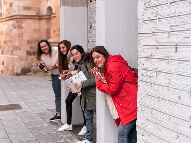 La boda de Álvaro y Sara en Zamora, Zamora 3