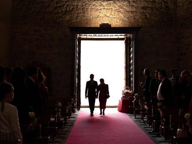 La boda de Álvaro y Sara en Zamora, Zamora 13