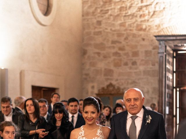 La boda de Álvaro y Sara en Zamora, Zamora 14