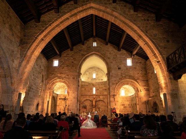 La boda de Álvaro y Sara en Zamora, Zamora 2