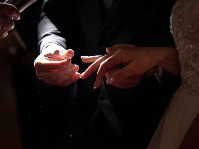 La boda de Álvaro y Sara en Zamora, Zamora 18