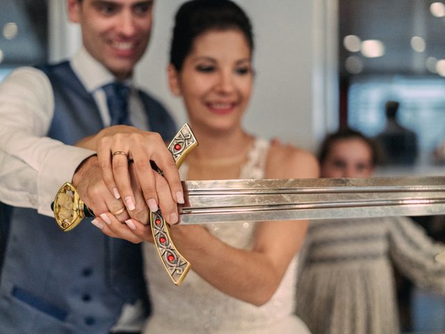 La boda de Álvaro y Sara en Zamora, Zamora 30