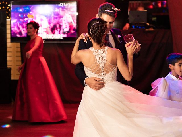 La boda de Álvaro y Sara en Zamora, Zamora 36