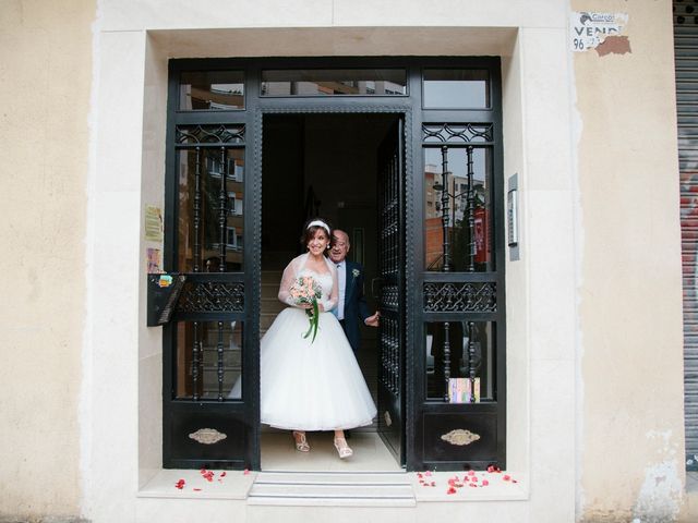 La boda de Silver y Sonia en Valencia, Valencia 3