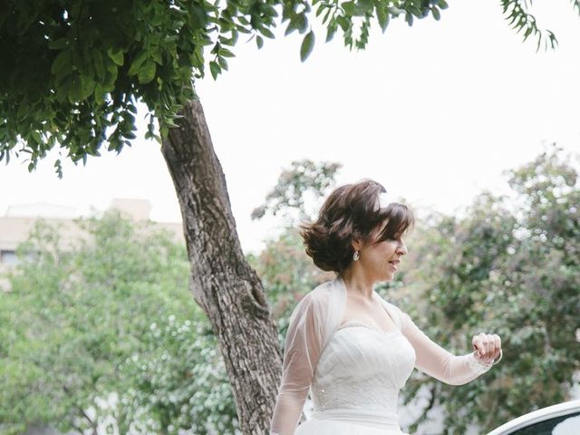 La boda de Silver y Sonia en Valencia, Valencia 5