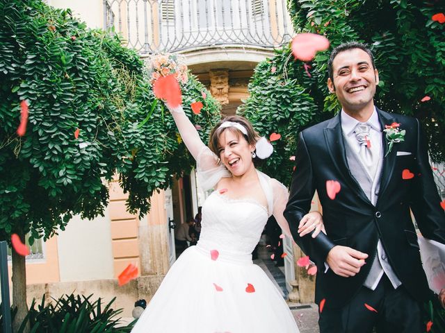 La boda de Silver y Sonia en Valencia, Valencia 9