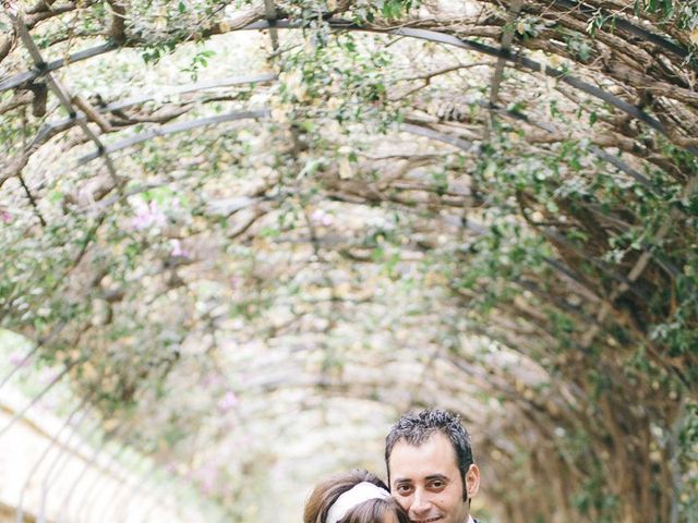 La boda de Silver y Sonia en Valencia, Valencia 12