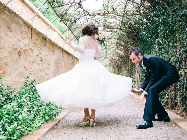 La boda de Silver y Sonia en Valencia, Valencia 13