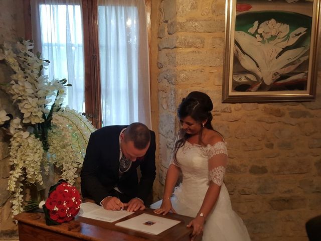 La boda de Sergio y Patricia en Posada De Llanera, Asturias 11