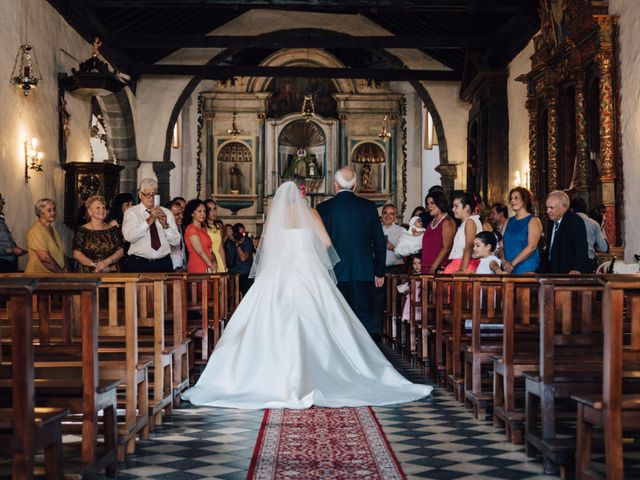 La boda de Juan Ramón y Carmen en Candelaria, Santa Cruz de Tenerife 18