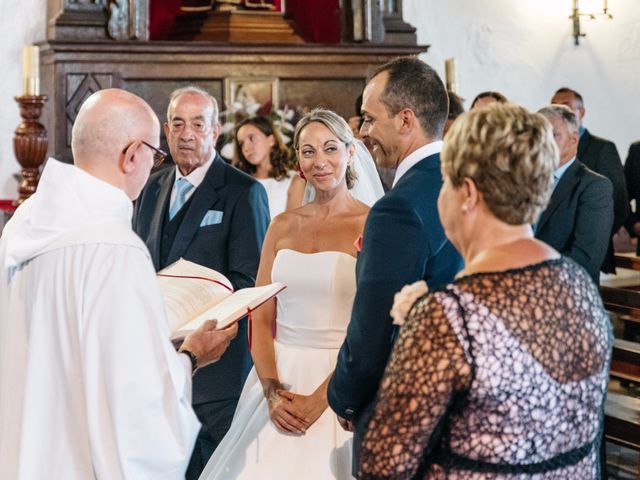 La boda de Juan Ramón y Carmen en Candelaria, Santa Cruz de Tenerife 22