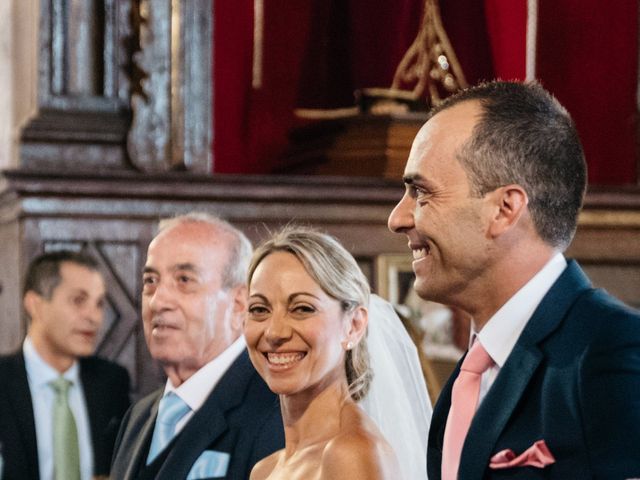 La boda de Juan Ramón y Carmen en Candelaria, Santa Cruz de Tenerife 30