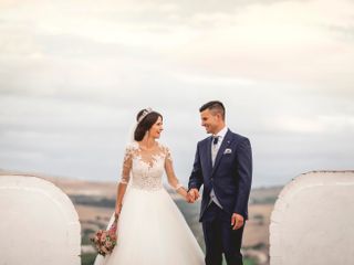 La boda de Noemí y Isidoro 2