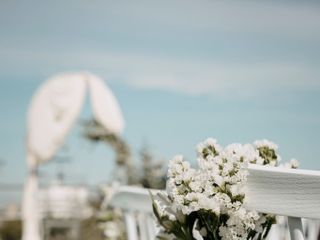 La boda de Yaneth y Boriz 2