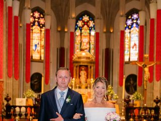 La boda de Ivan y Anastasiya 3