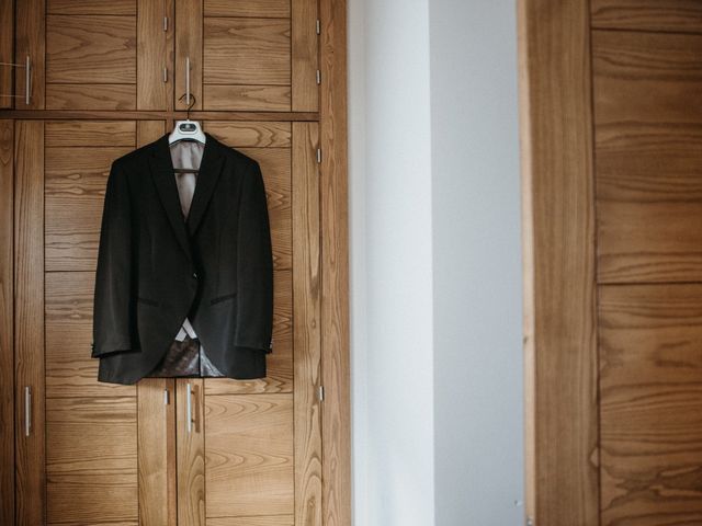 La boda de Jose y Ana en Plasencia, Cáceres 5