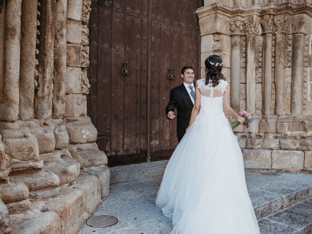 La boda de Jose y Ana en Plasencia, Cáceres 12