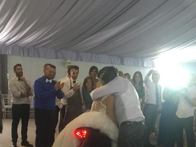 La boda de Miguel Ángel  y Noelia  en Guadalajara, Guadalajara 25