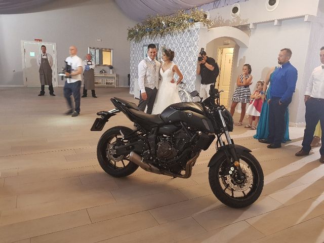 La boda de Miguel Ángel  y Noelia  en Guadalajara, Guadalajara 27