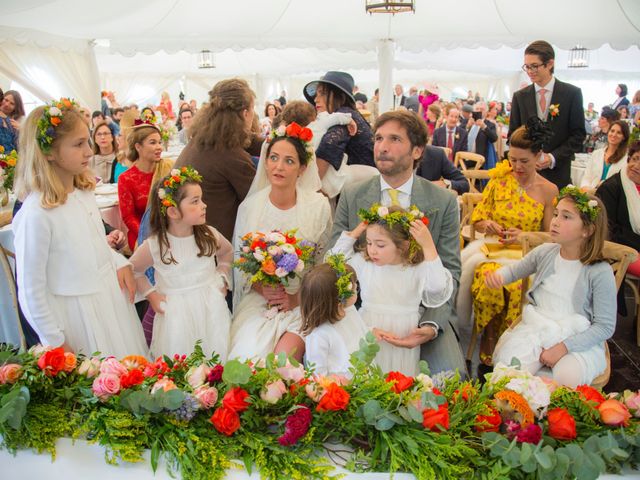 La boda de Sandro y Eneritz en Marbella, Málaga 33