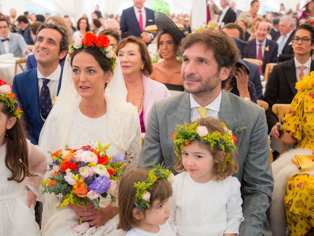 La boda de Sandro y Eneritz en Marbella, Málaga 34