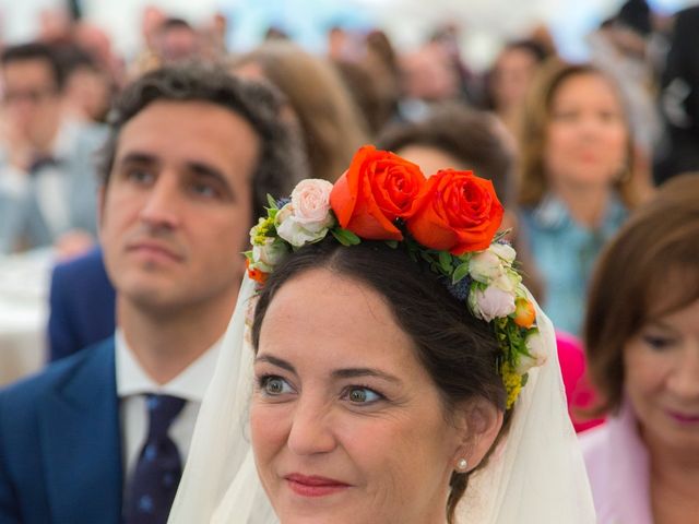 La boda de Sandro y Eneritz en Marbella, Málaga 41