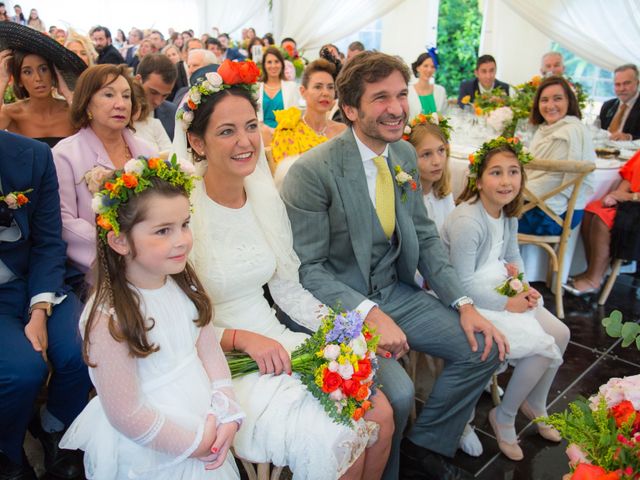 La boda de Sandro y Eneritz en Marbella, Málaga 44