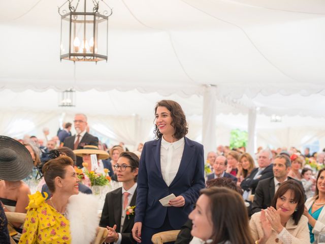 La boda de Sandro y Eneritz en Marbella, Málaga 50