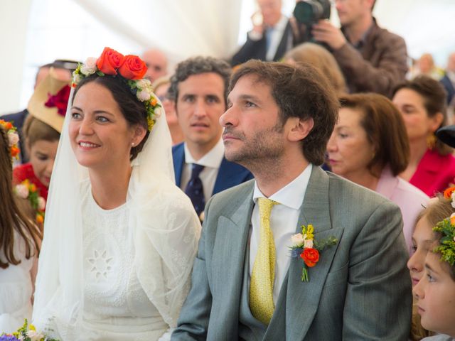La boda de Sandro y Eneritz en Marbella, Málaga 52