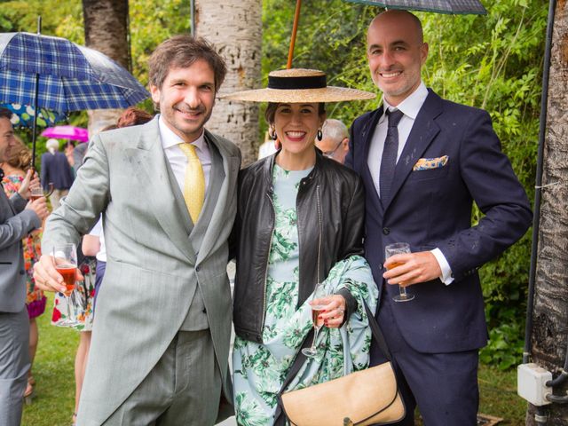 La boda de Sandro y Eneritz en Marbella, Málaga 78