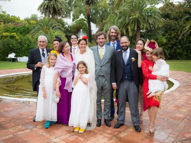 La boda de Sandro y Eneritz en Marbella, Málaga 98