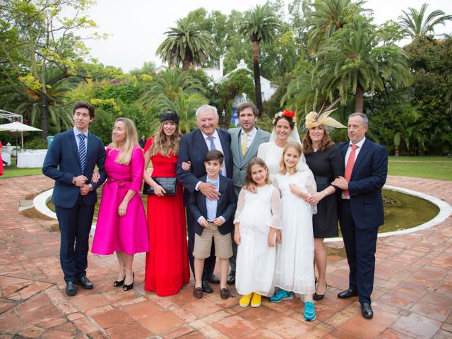 La boda de Sandro y Eneritz en Marbella, Málaga 99