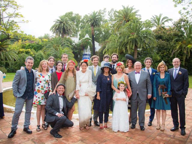 La boda de Sandro y Eneritz en Marbella, Málaga 105