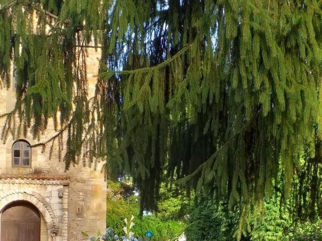 La boda de Raúl y Cristina en Villabona (Llanera), Asturias 1