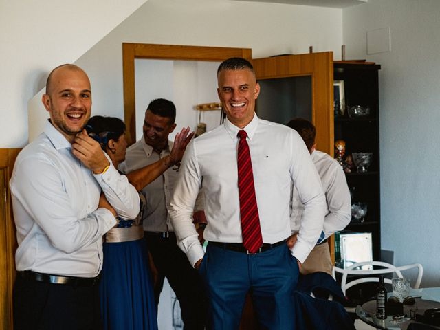 La boda de Andrey y Raquel en Elx/elche, Alicante 4