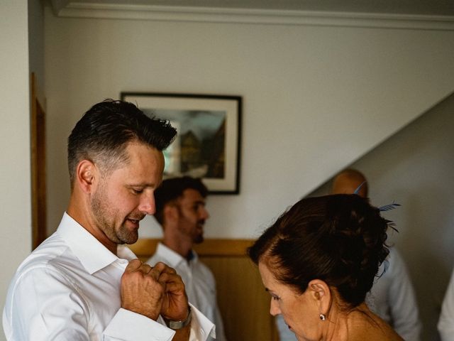 La boda de Andrey y Raquel en Elx/elche, Alicante 5