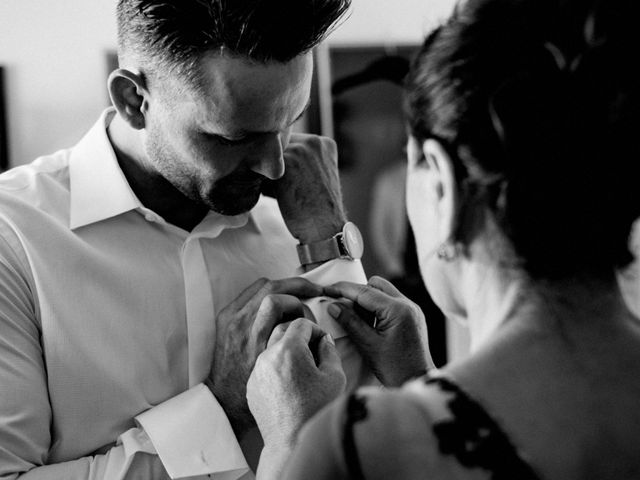 La boda de Andrey y Raquel en Elx/elche, Alicante 6