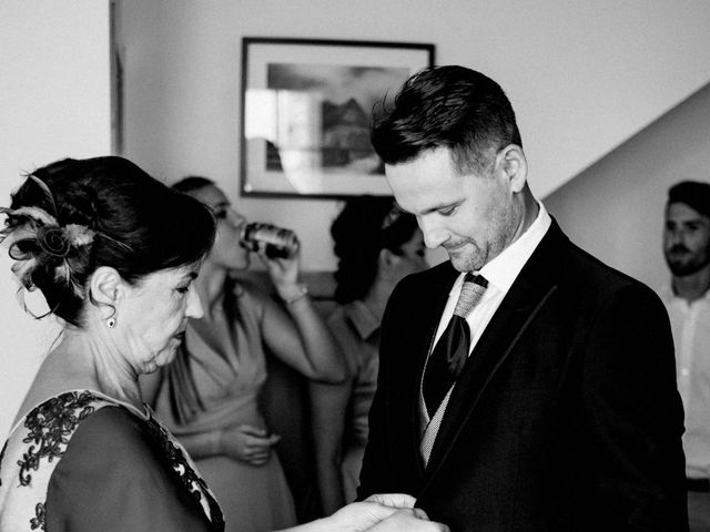 La boda de Andrey y Raquel en Elx/elche, Alicante 9