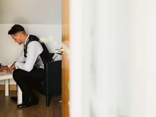 La boda de Andrey y Raquel en Elx/elche, Alicante 10