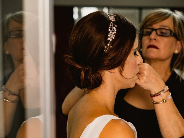 La boda de Andrey y Raquel en Elx/elche, Alicante 14