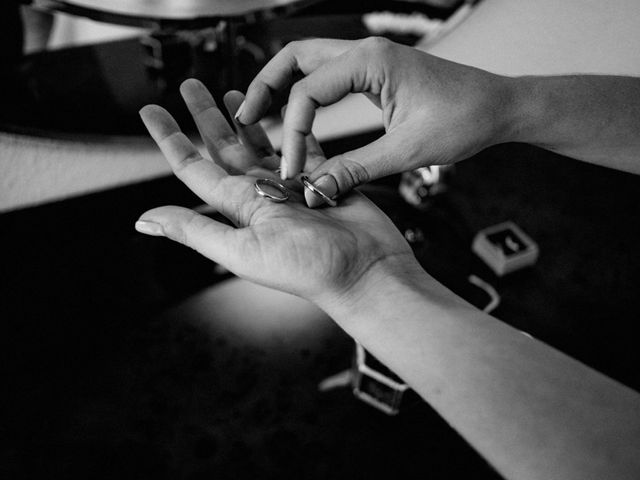 La boda de Andrey y Raquel en Elx/elche, Alicante 17