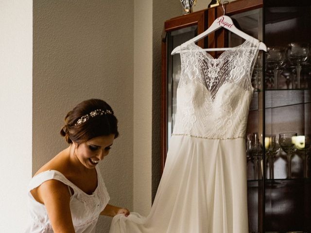 La boda de Andrey y Raquel en Elx/elche, Alicante 21