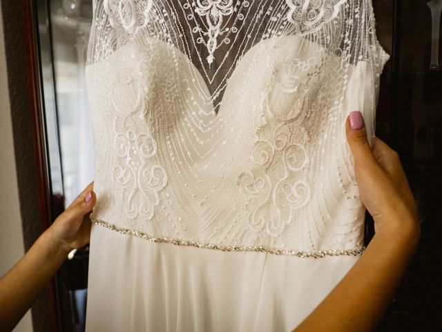 La boda de Andrey y Raquel en Elx/elche, Alicante 23