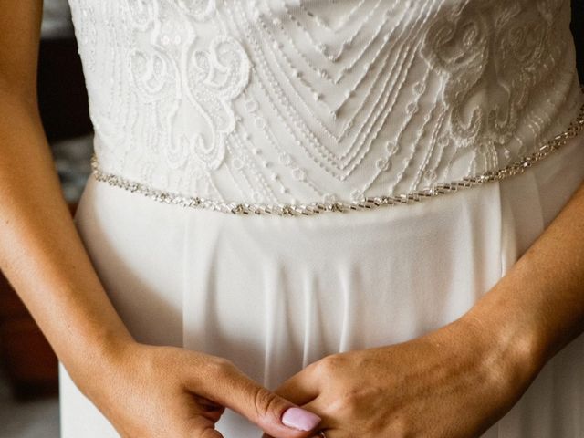 La boda de Andrey y Raquel en Elx/elche, Alicante 29