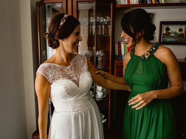 La boda de Andrey y Raquel en Elx/elche, Alicante 32