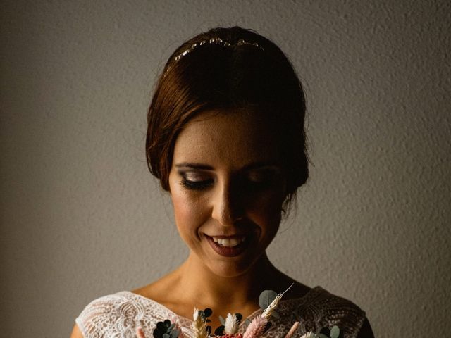 La boda de Andrey y Raquel en Elx/elche, Alicante 35