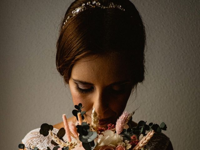 La boda de Andrey y Raquel en Elx/elche, Alicante 36